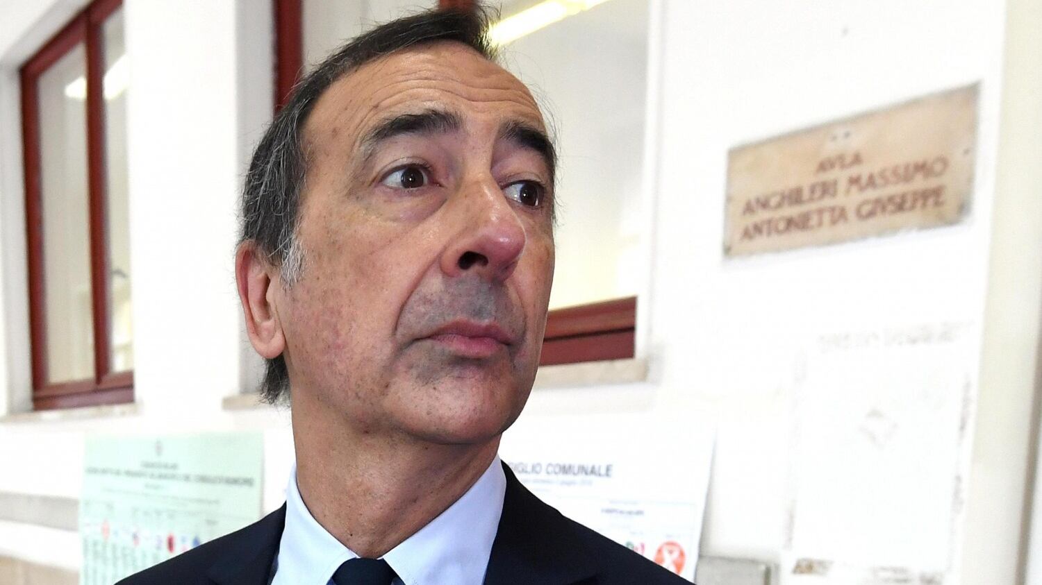 Sala: "Siamo uno a zero, ora è palla al centro"