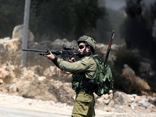 In Israele la più grande esercitazione militare degli ultimi 25 anni