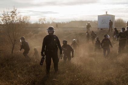 Tutti gli scatti premiati al World Press Photo 2017 17