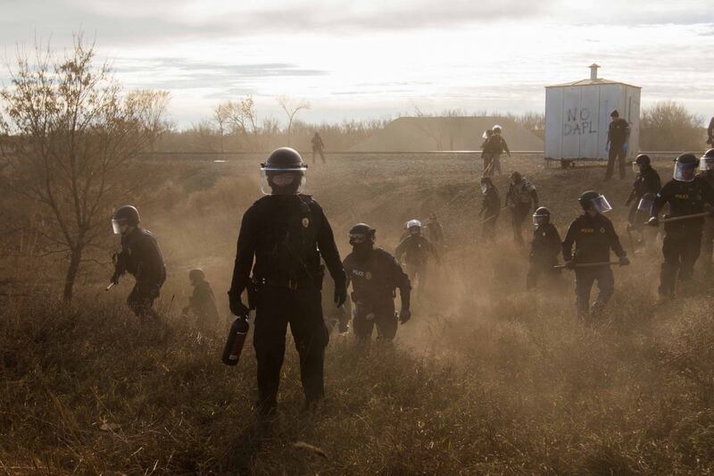 Tutti gli scatti premiati al World Press Photo 2017 17
