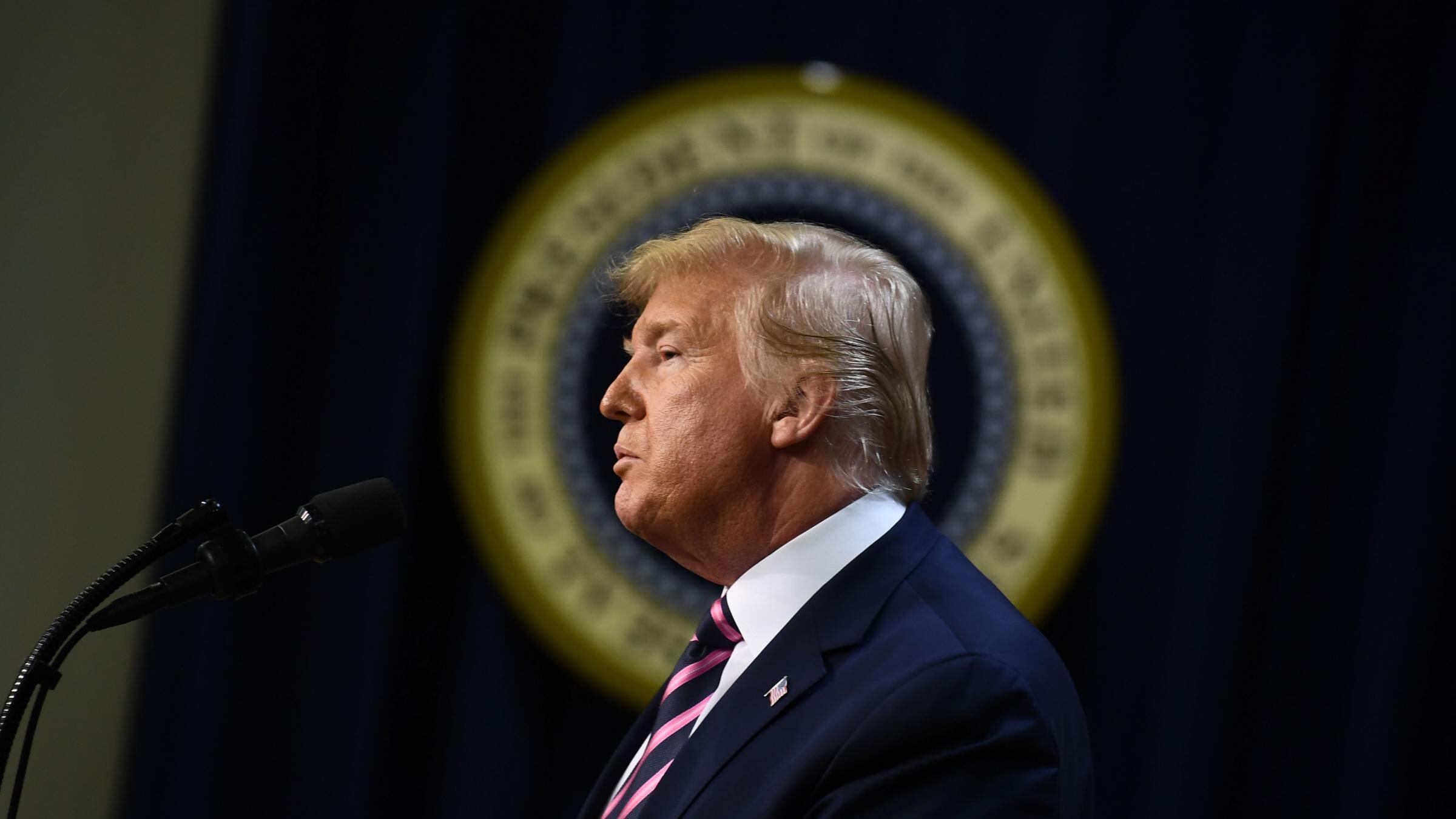 Negli Stati Uniti di Trump le borse volano: Wall Street da record
