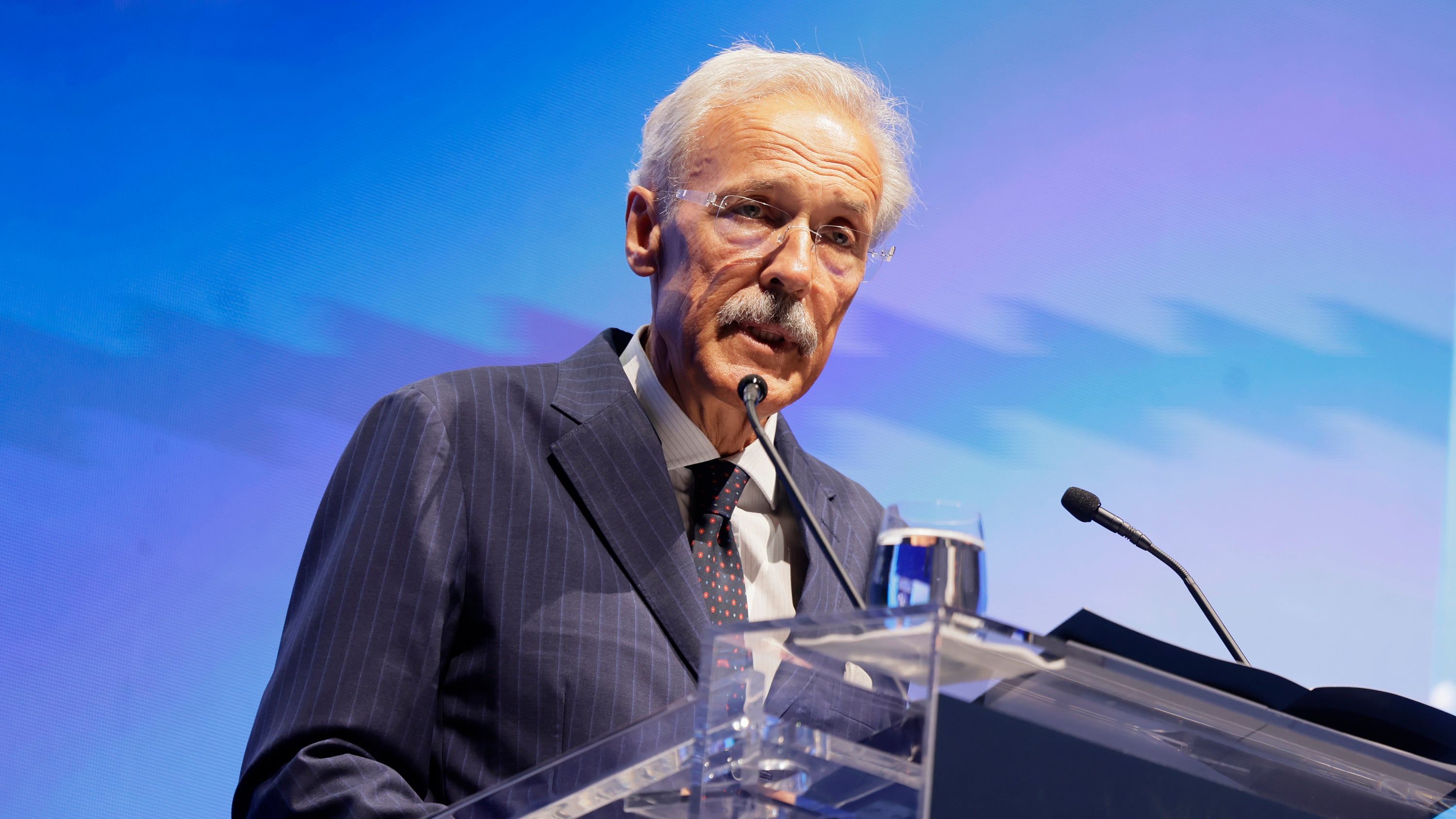 "Un patto con l’Italia sulle polizze"