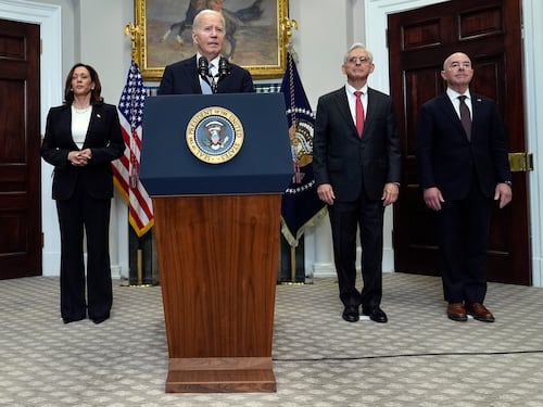 “Ora indagine indipendente sul Secret Service”. Biden torna a parlare dell’attentato a Trump