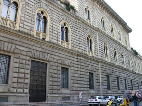 Da Ca’ de Sass un progetto da 20 miliardi per imprese
