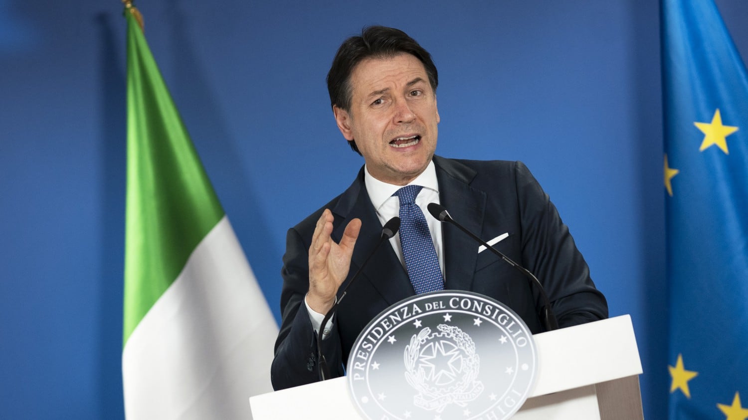 Gli alleati preparano il "metodo gogna"