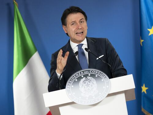 Gli alleati preparano il "metodo gogna"