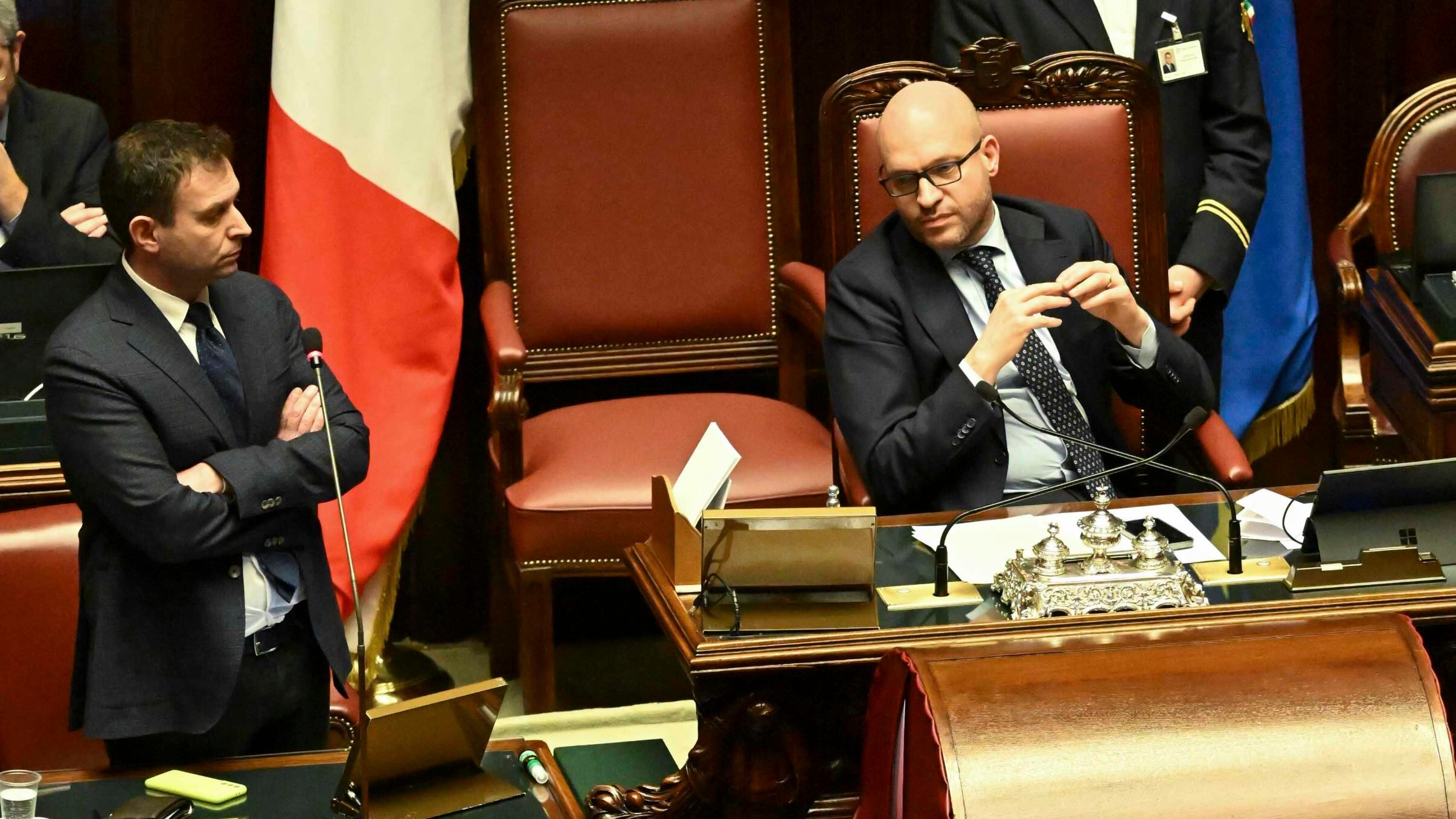 Csm, fumata bianca per Felice Giuffrè: eletto il decimo membro laico