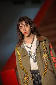 San Paolo, la settimana della moda è un momento di festa 12