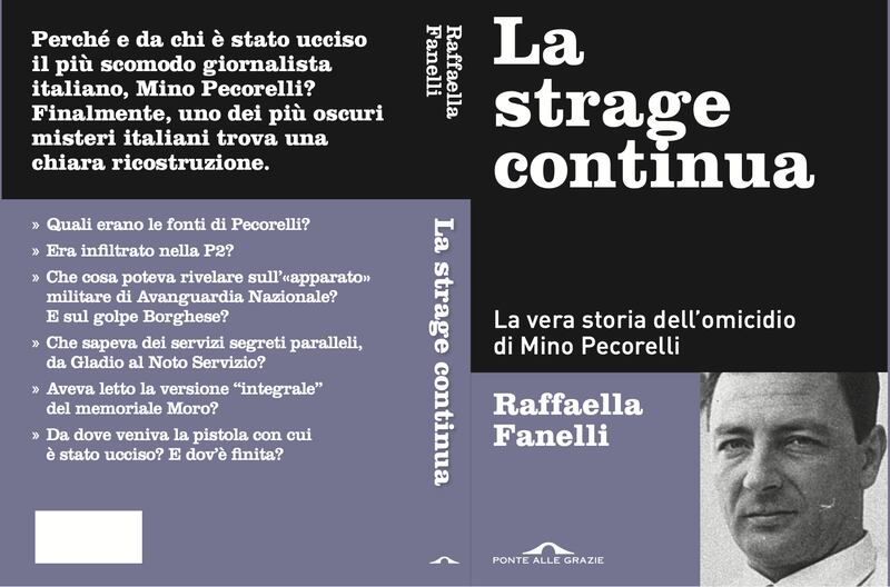 La strage continua