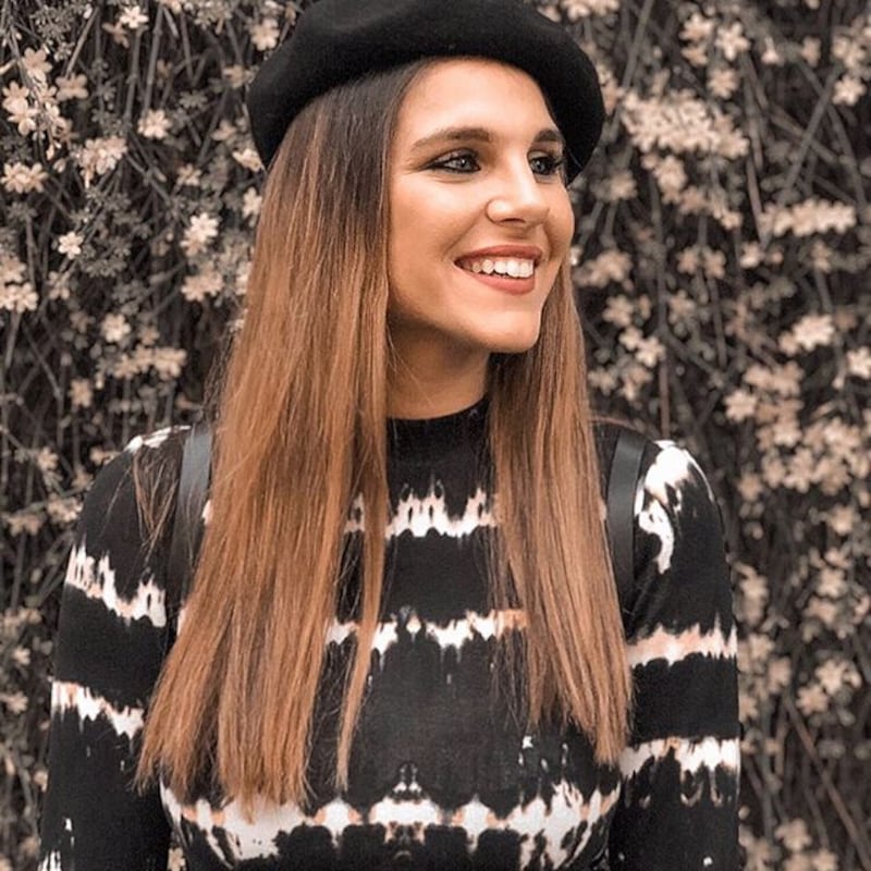 Ivana Icardi incantevole: gli scatti della sorella dell'ex capitano dell'Inter 8