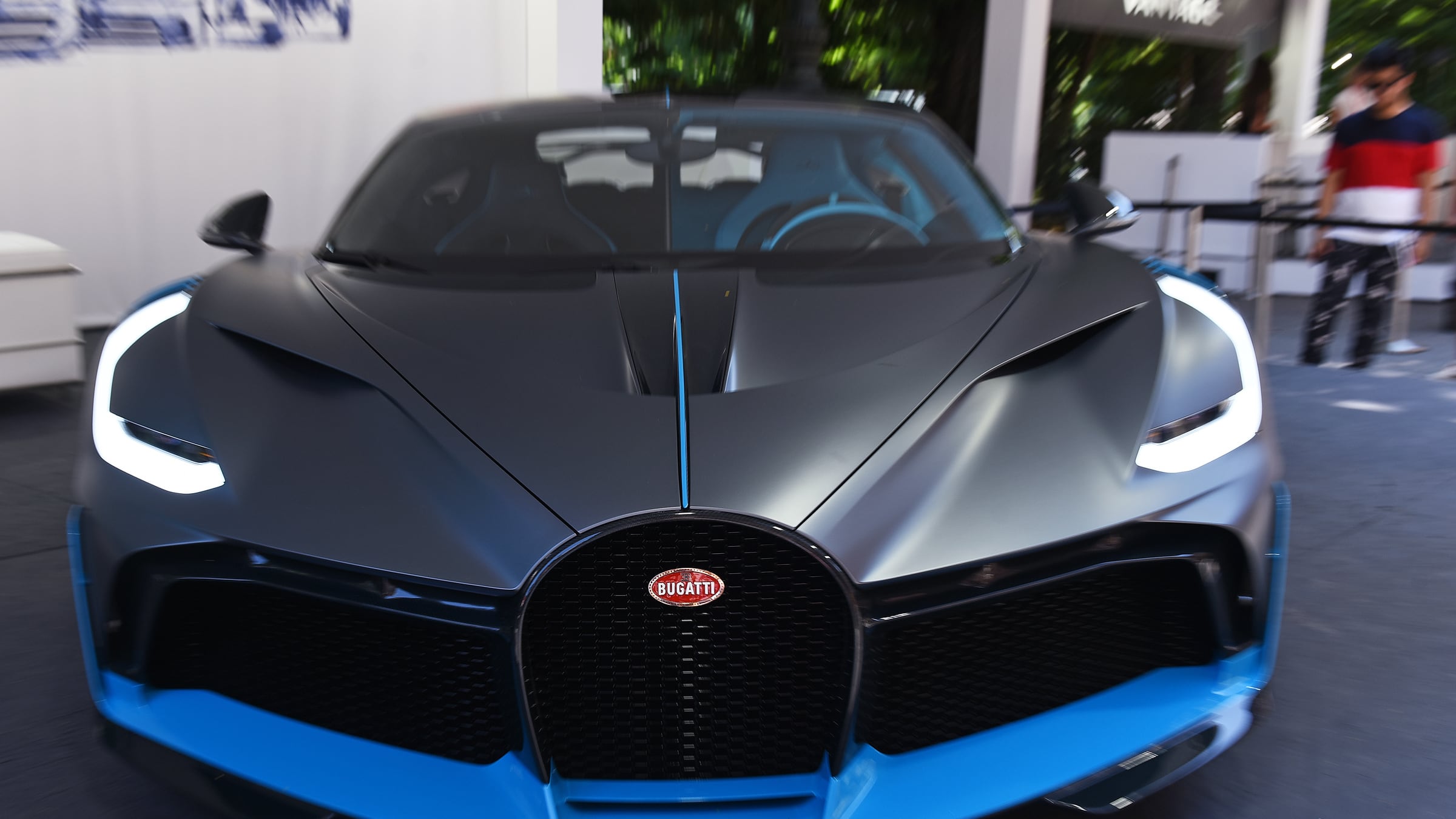 Il rombo del motor show tra Milano e l'autodromo. Con tanti saluti ai grillini