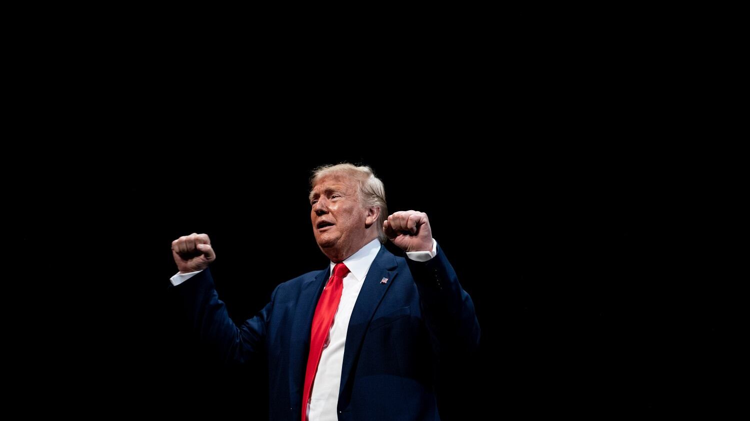 Trump annuncia sanzioni contro la Turchia
