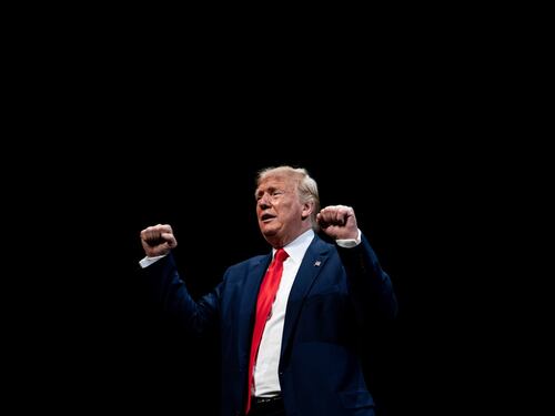Trump annuncia sanzioni contro la Turchia