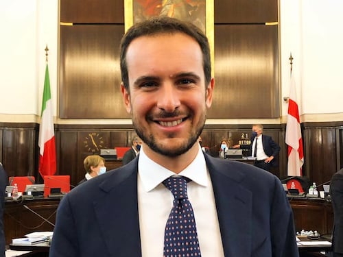 "Segnale pericoloso il corteo solidale dopo gli arresti"