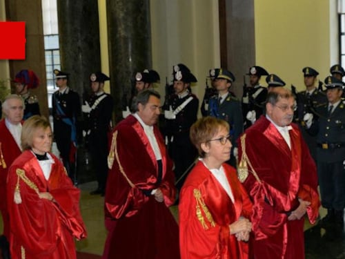 Quando magistrati e politici si bruciano a vicenda