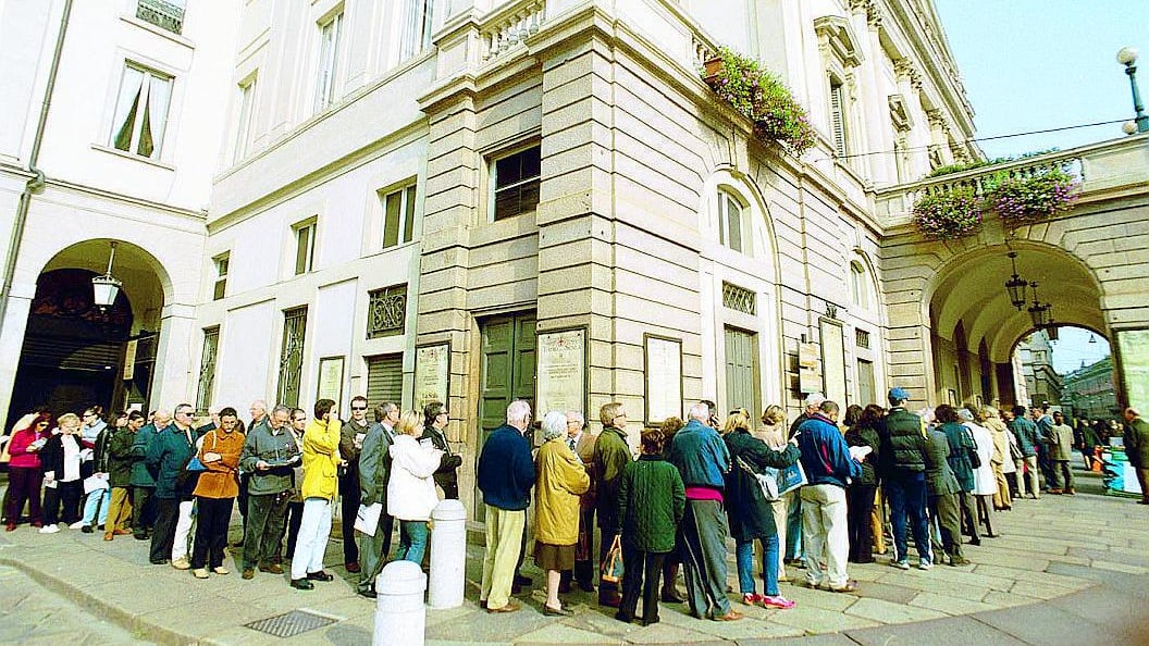 Lissner, addio coi conti in rosso «Potrebbero aumentare i biglietti»
