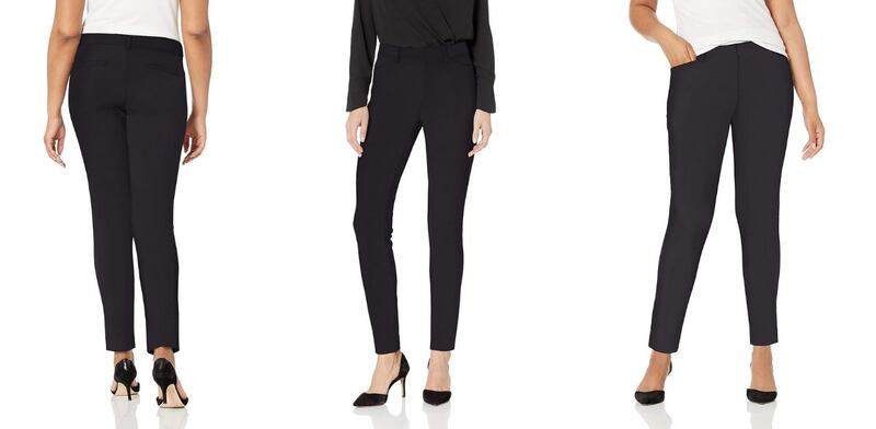 Amazon Essentials pantaloni