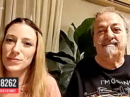 Italiana condannata per adulterio in Egitto. L’ex marito: “Perseguitato dallo Stato italiano”