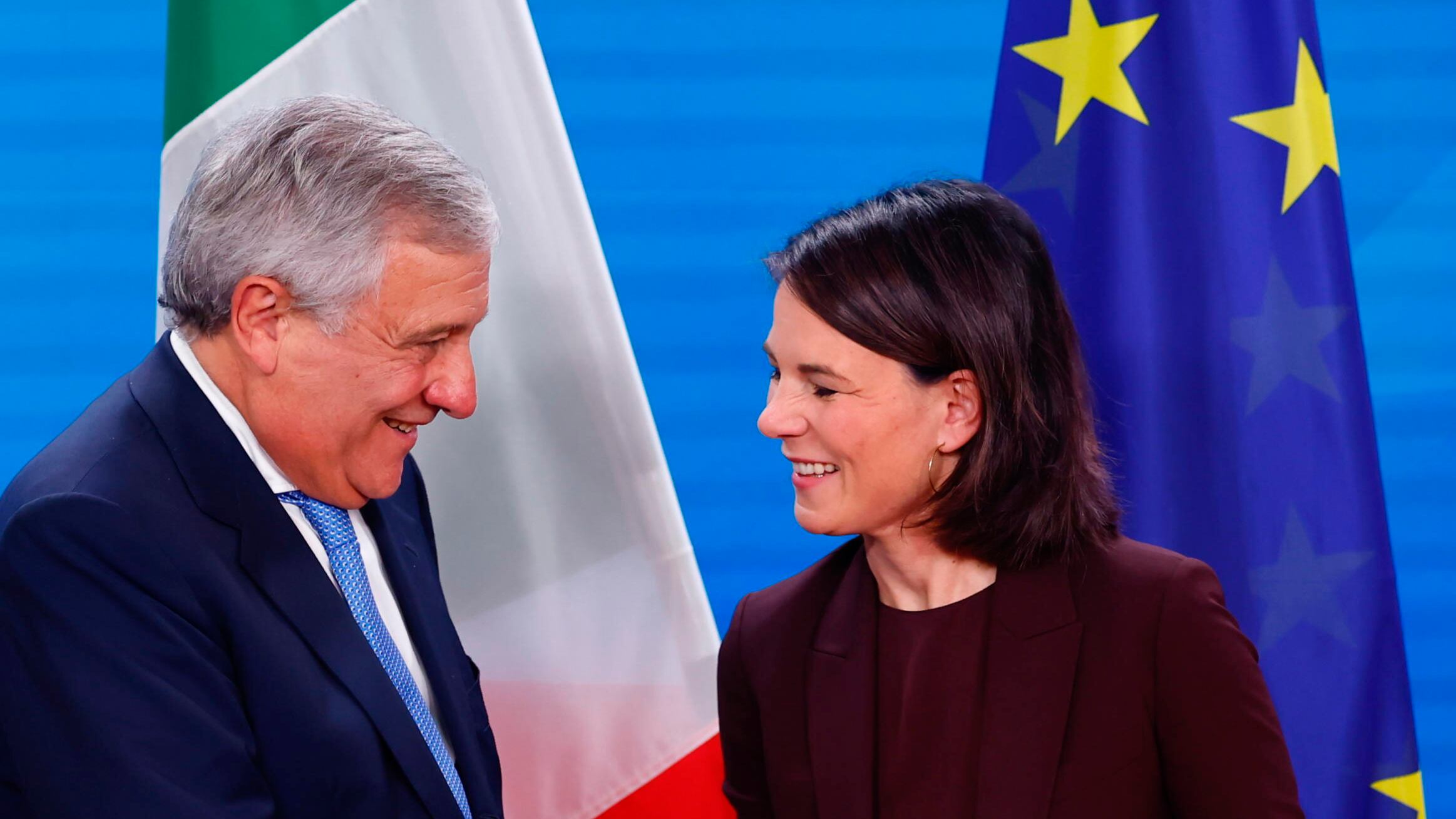 Doppio gioco di Berlino su Ong e piano migranti