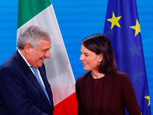 Doppio gioco di Berlino su Ong e piano migranti