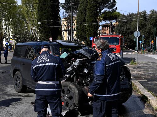 Immobile, l'incidente e le versioni fotocopia: cosa rischiano i tre testimoni