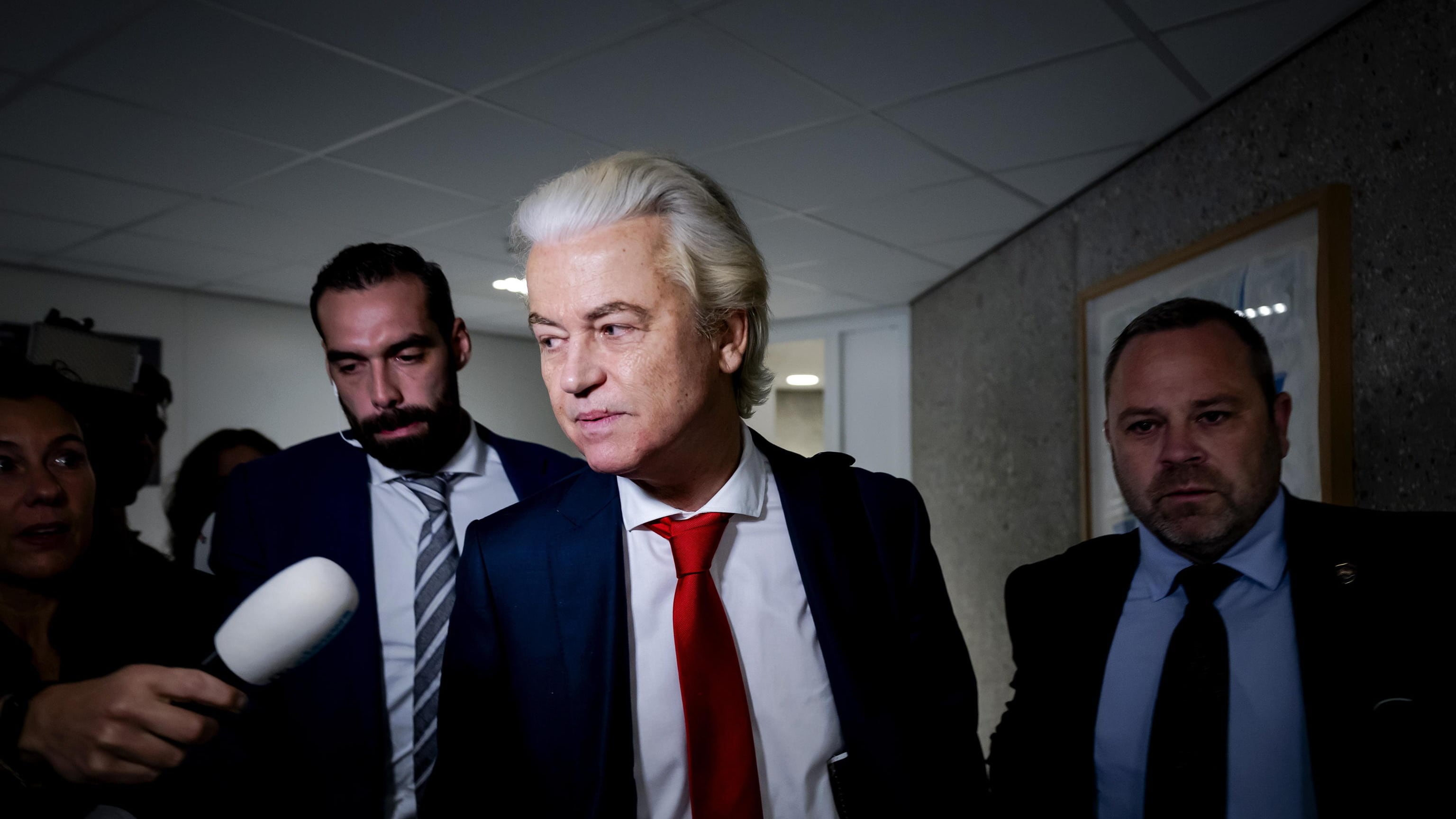 Immigrazione, caos Olanda. Wilders fa cadere il governo