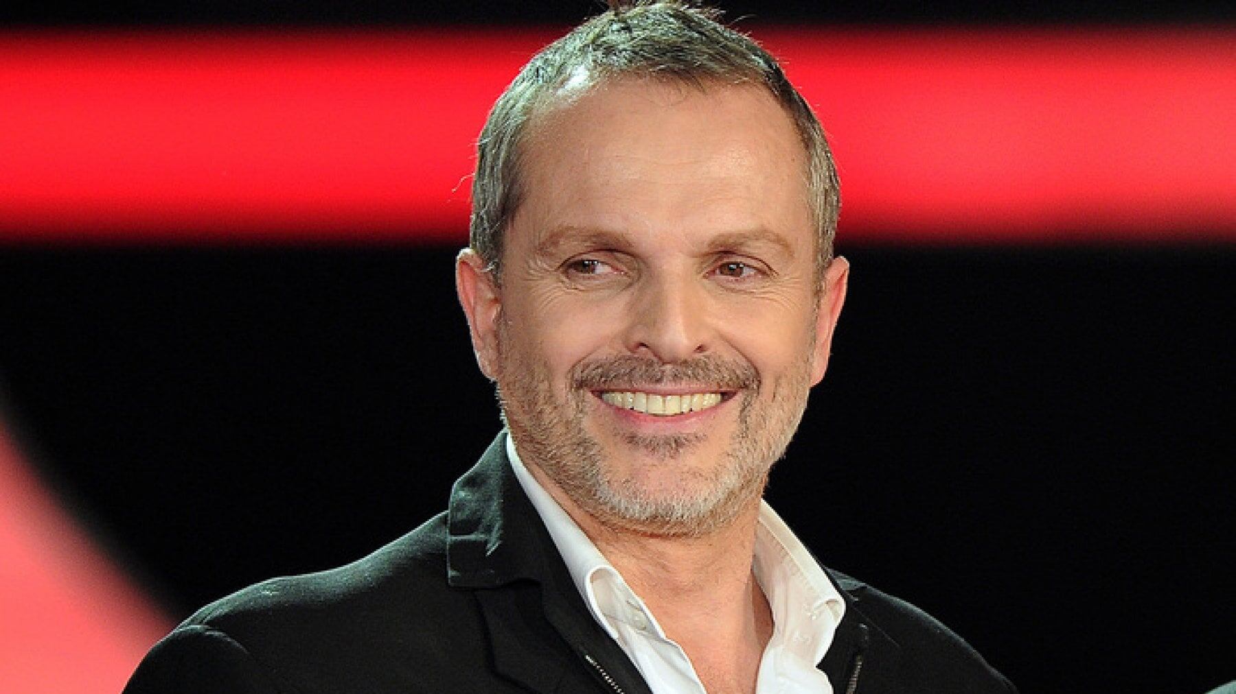 Miguel Bosé rapinato in casa in Messico da un commando armato