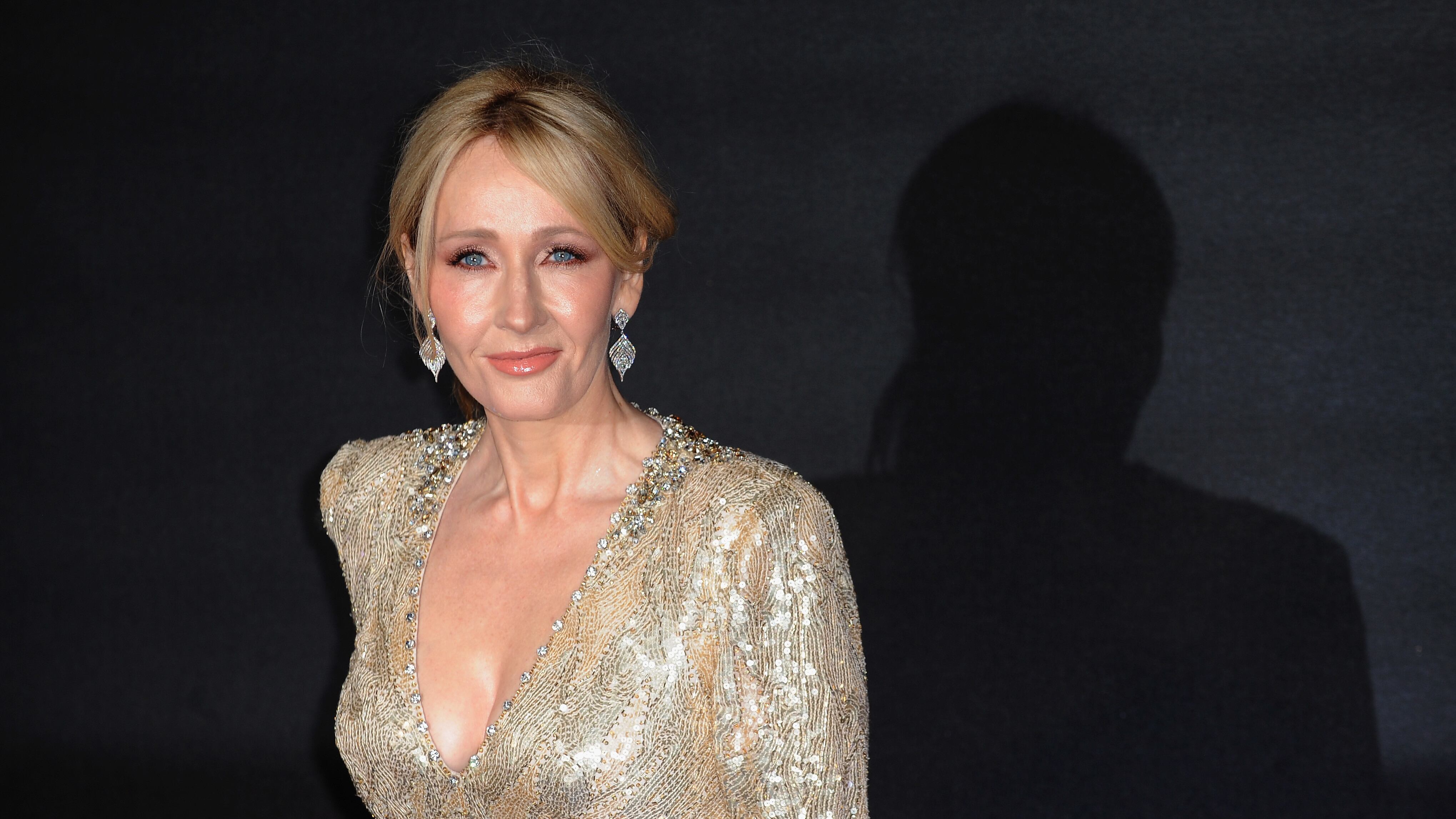 La lezione della Rowling: "Per vivere bene, fallite"