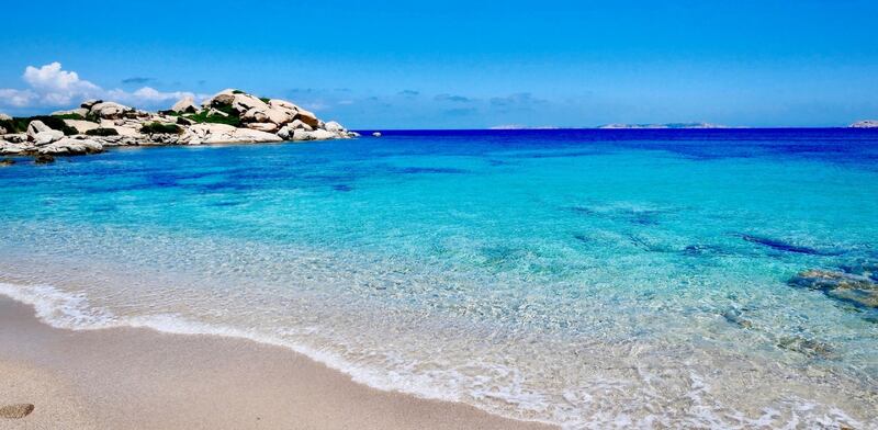 Sardegna mare