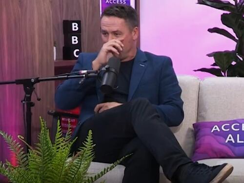 Il dramma di Michael Owen per il male incurabile del figlio: "Se solo potessi..."