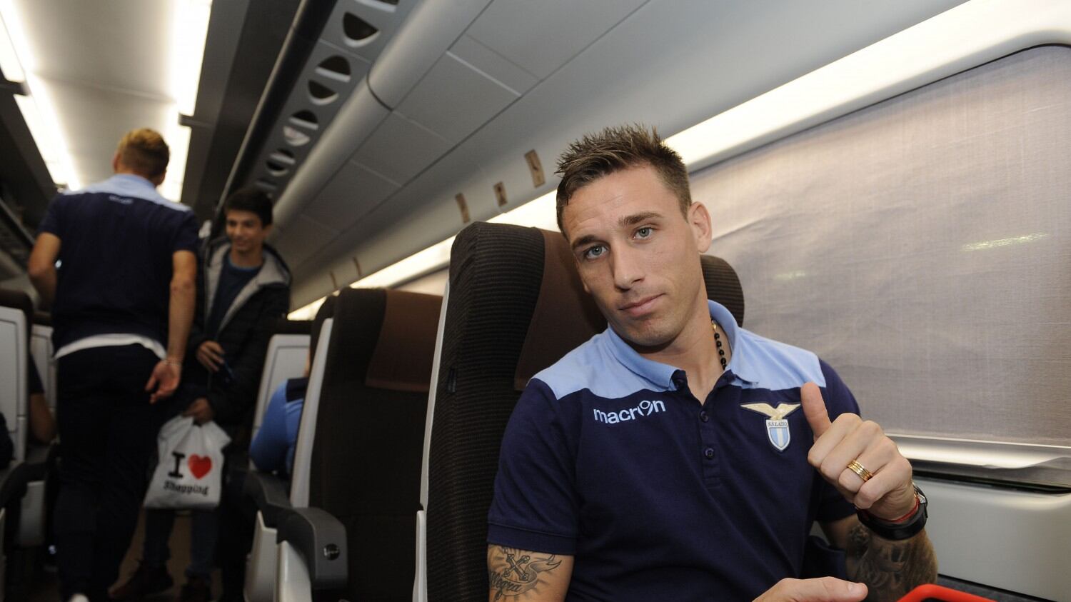 L'Inter pensa ad un regista: Biglia è il primo regalo per Pioli