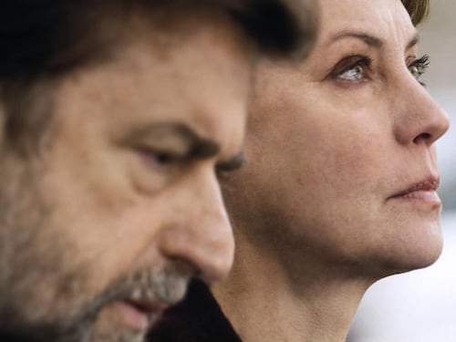 Perfetta, folle o perversa Nel cuore della trama c'è sempre una mamma