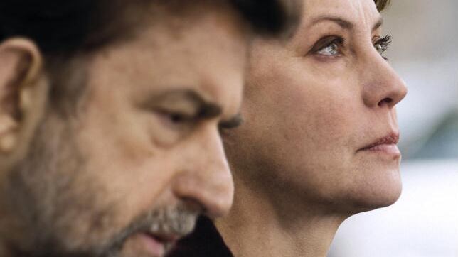Perfetta, folle o perversa Nel cuore della trama c'è sempre una mamma