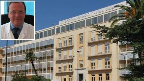 Oncologo arrestato a Bari, il racconto: "Chiedeva soldi e noi pagavamo"