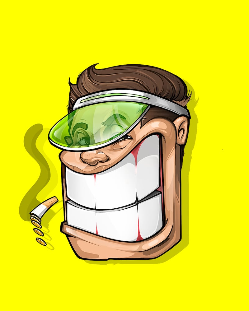 cryptopuppets