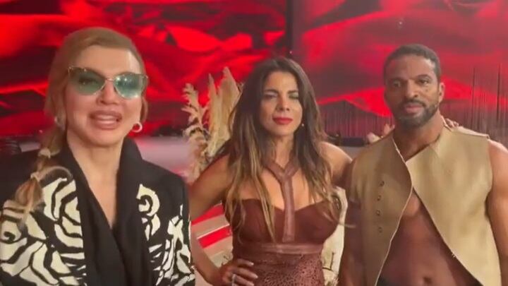 "Il green pass?". La Carlucci rompe il silenzio su Mietta