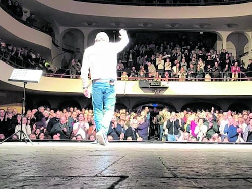 Ranucci prepara le valigie: “Io perseguitato”. Report, ipotesi Ruffo e Valesini conduttori