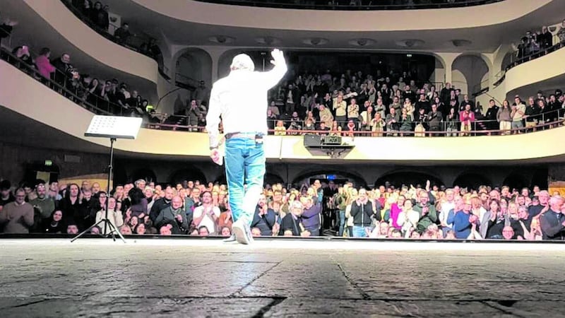 Ranucci prepara le valigie: “Io perseguitato”. Report, ipotesi Ruffo e Valesini conduttori
