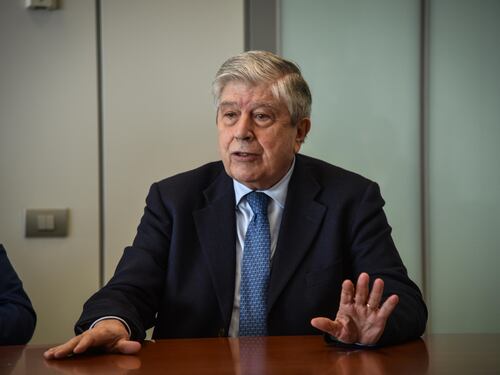 Caliendo: "Ecco come si fermano le porte girevoli delle toghe"