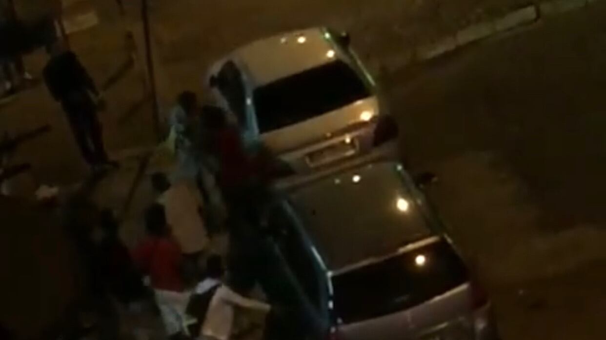 Napoli, rissa tra extracomunitari al Vasto: residenti allo stremo
