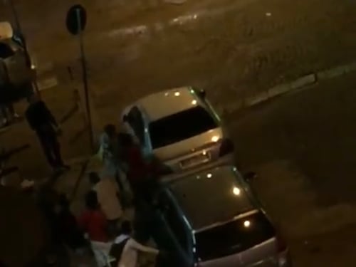 Napoli, rissa tra extracomunitari al Vasto: residenti allo stremo