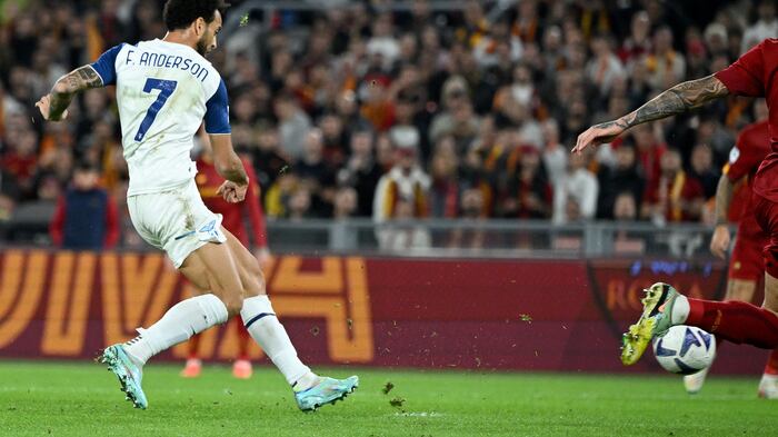 Lazio-Roma: probabili formazioni e dove vederla