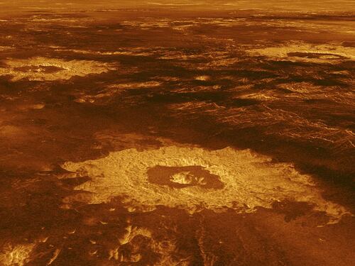 "Su Venere entro il 2050": il fondatore di Ocean Gate rilancia dopo il Titan