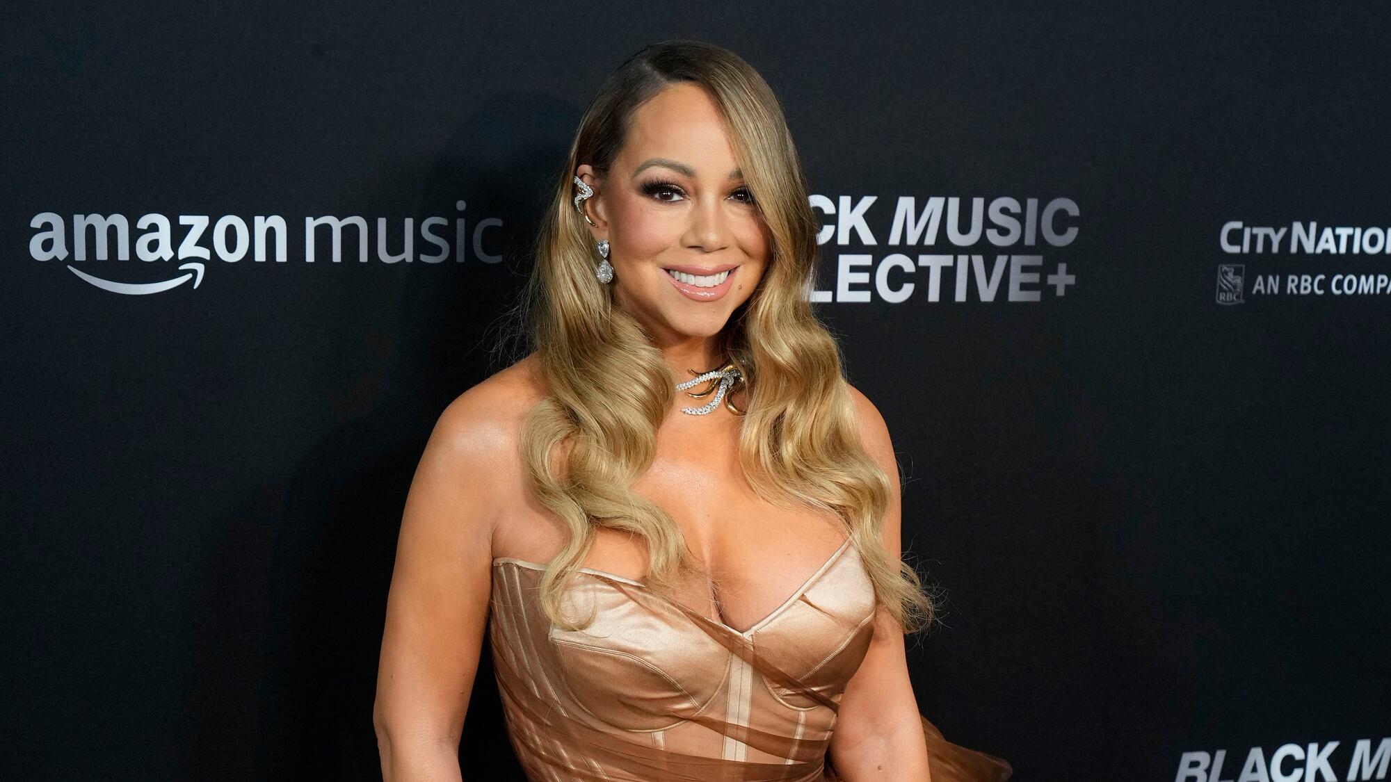 Mariah Carey, doppio dolore. "Morte la madre e la sorella"