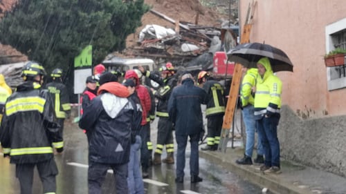 Frana Gorizia 2