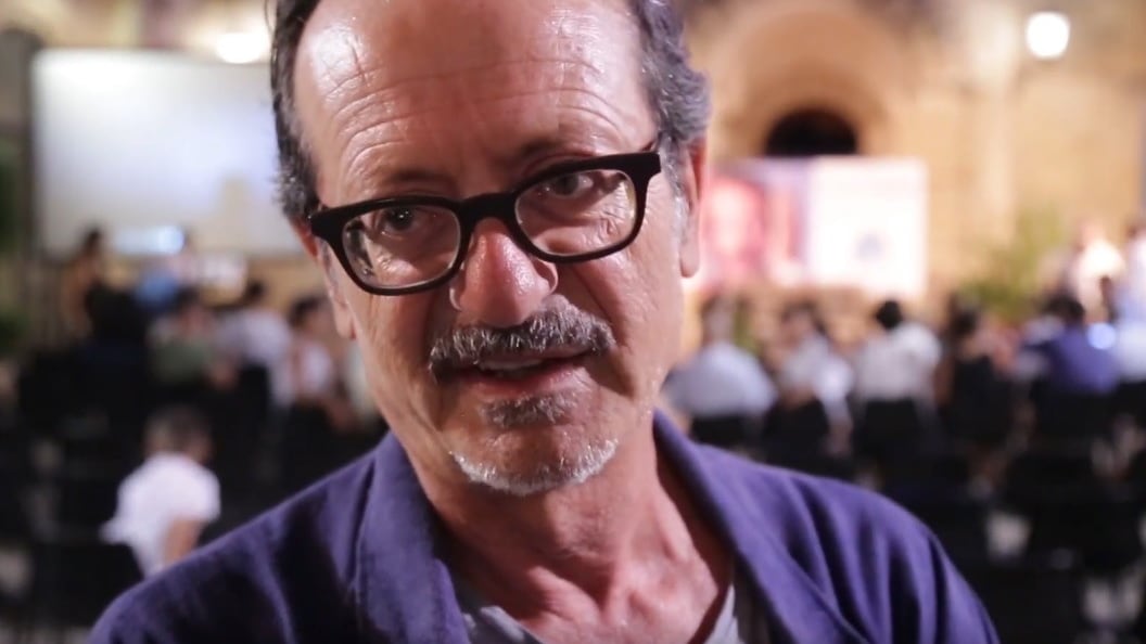 Rocco Papaleo: "Salvini al Sud è un controsenso, ma la sinistra dov’è?"