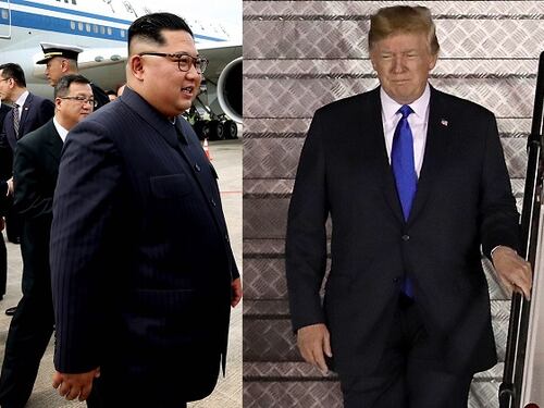 Singapore, domani vertice tra Kim Jong-un e Trump. Pompeo: "Pronti a dare garanzie senza precedenti"