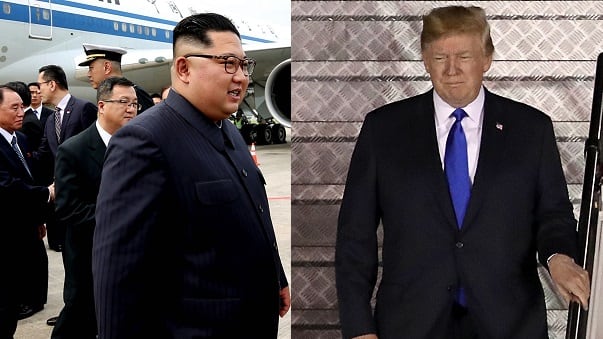 Singapore, domani vertice tra Kim Jong-un e Trump. Pompeo: "Pronti a dare garanzie senza precedenti"