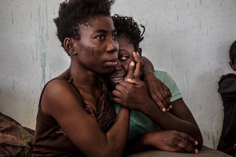 Tutti gli scatti premiati al World Press Photo 2017 2