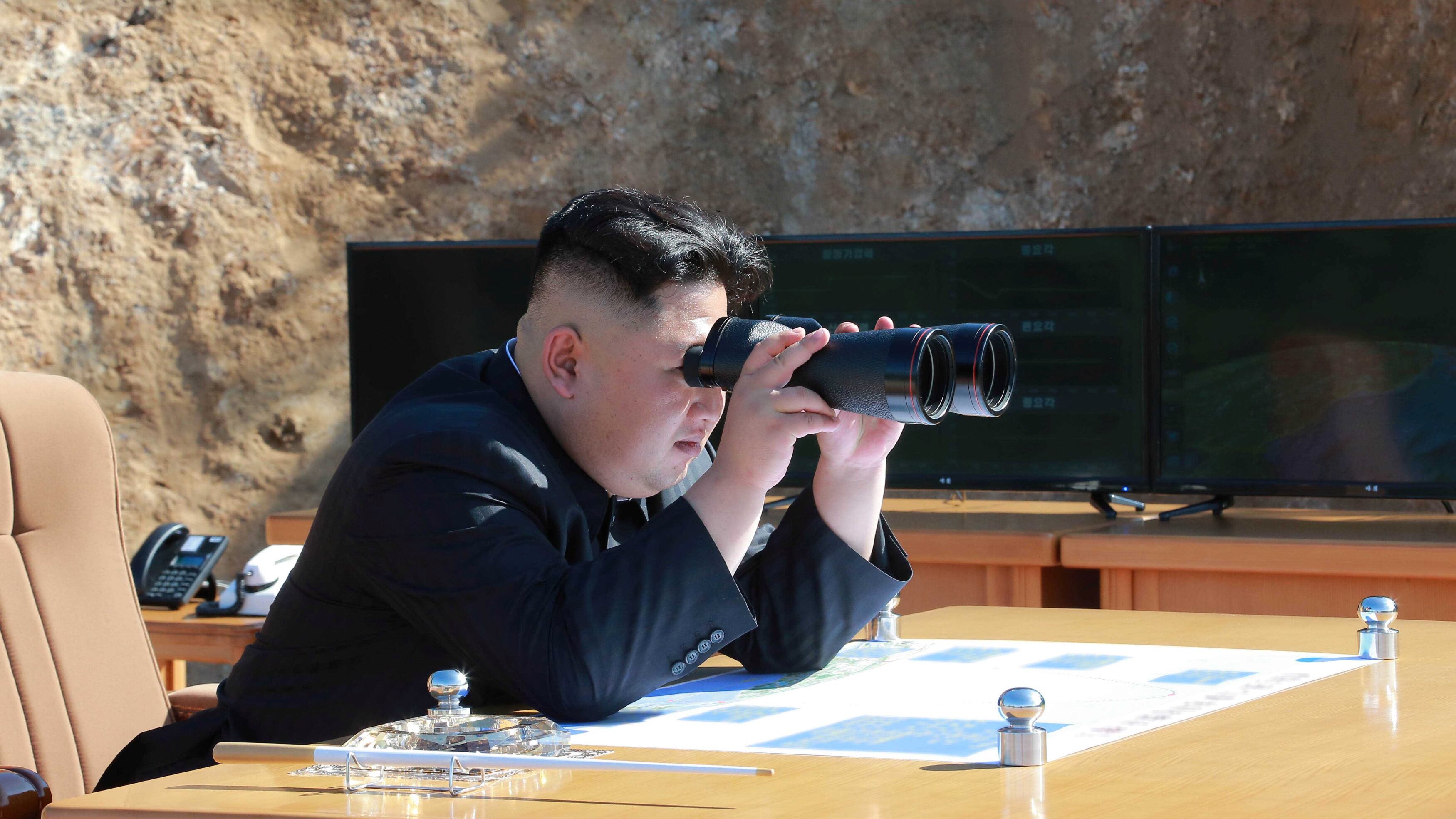 Kim minaccia il Giappone: "Lanciato un nuovo missile"